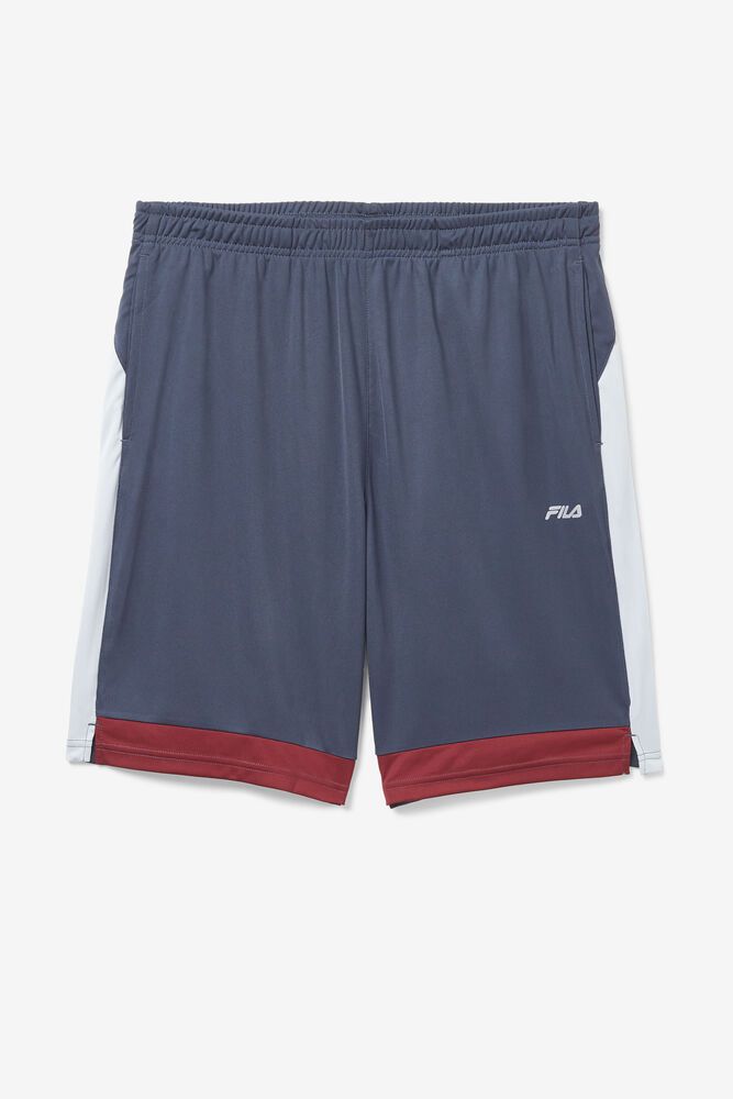 Fila Shorts Herre Grå Mirza OHA-120836